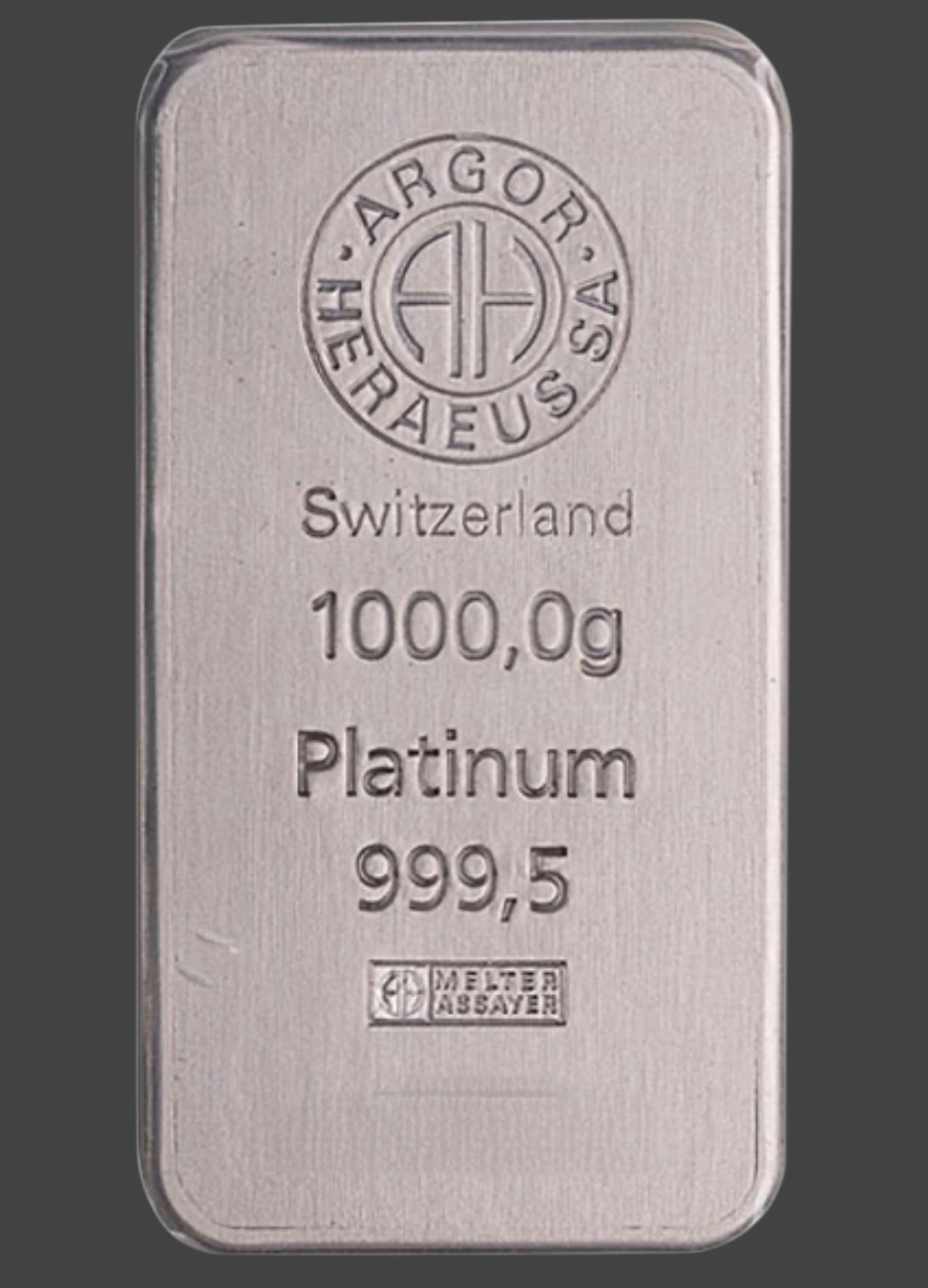 PLATINUM