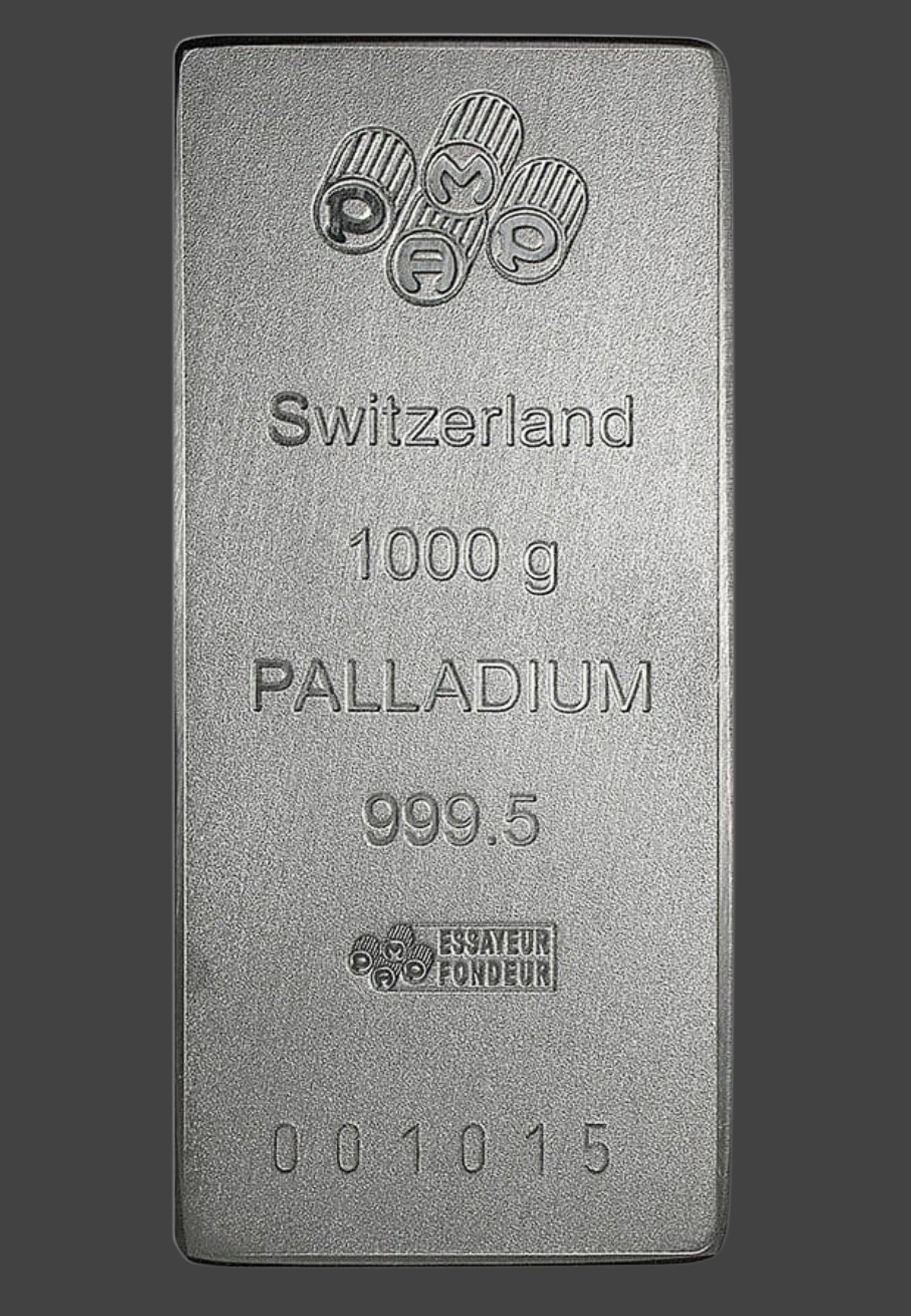 PALLADIUM