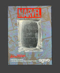 AGORO 1oz Comic ( Fantastic Four )