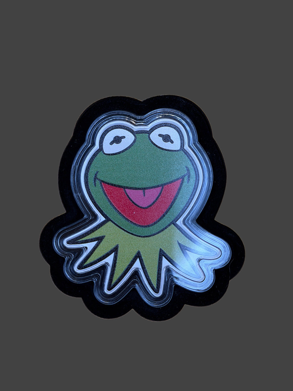 AGORO 1oz Kermit the frog