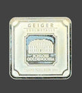 Loose Geiger 1oz Bar