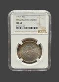 Washington carver half dollar