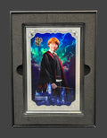 5g AGORO Harry Potter artwork card ( RON )