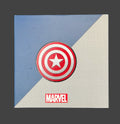 1oz PAMP Marvel ( Captain America )