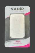 1oz Nadir Bar