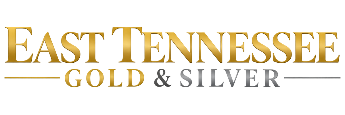 East Tennessee Gold & Silver