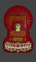 PAMP 5g .999 Gold BUDDHA