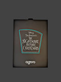 1oz Nightmare before Christmas bullion